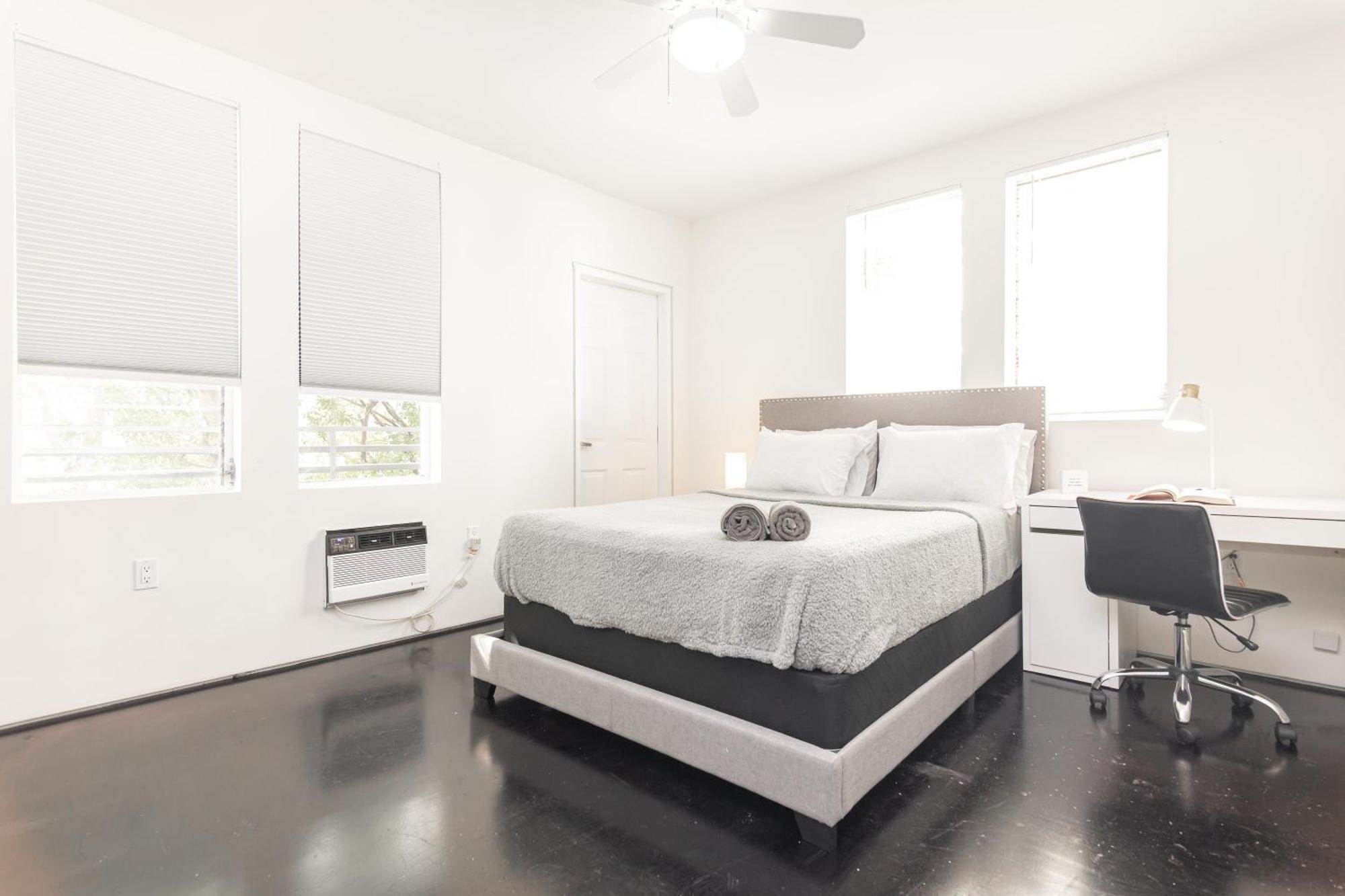 Miami Studio - Heart Of Wynwood And Midtown Exteriér fotografie