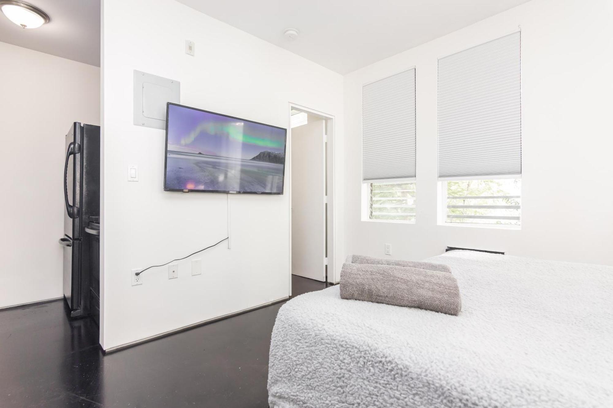 Miami Studio - Heart Of Wynwood And Midtown Exteriér fotografie