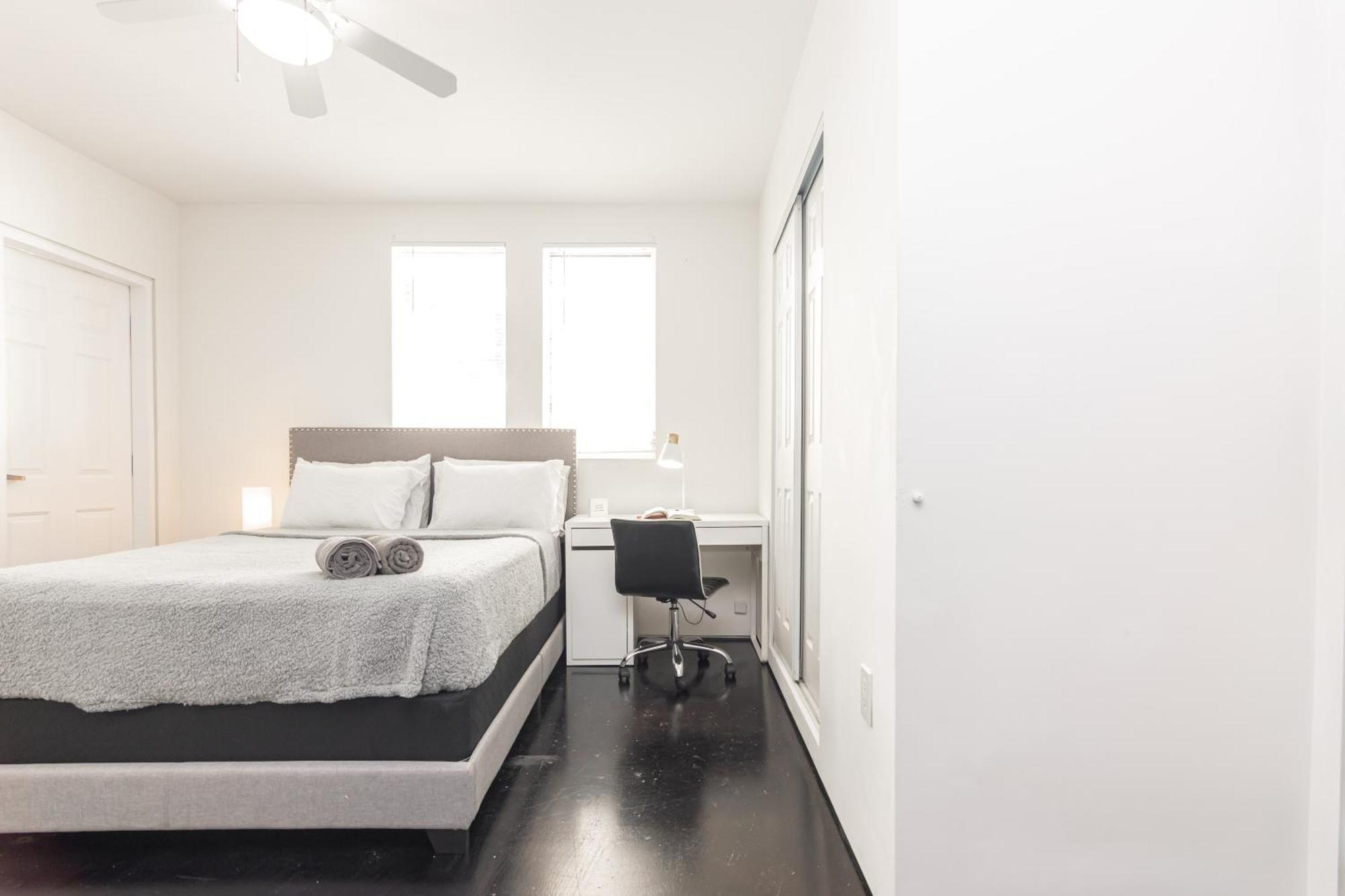 Miami Studio - Heart Of Wynwood And Midtown Exteriér fotografie